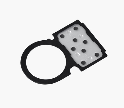 功能按鍵背光膜和普通的有什么區(qū)別